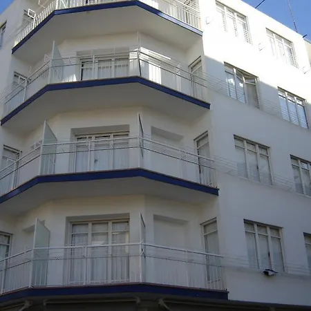 فندق Ona Sol Bristol